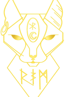 Logo Runes & Magie