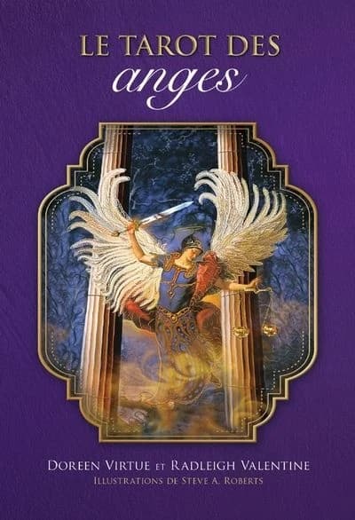 Le Tarot des Anges
