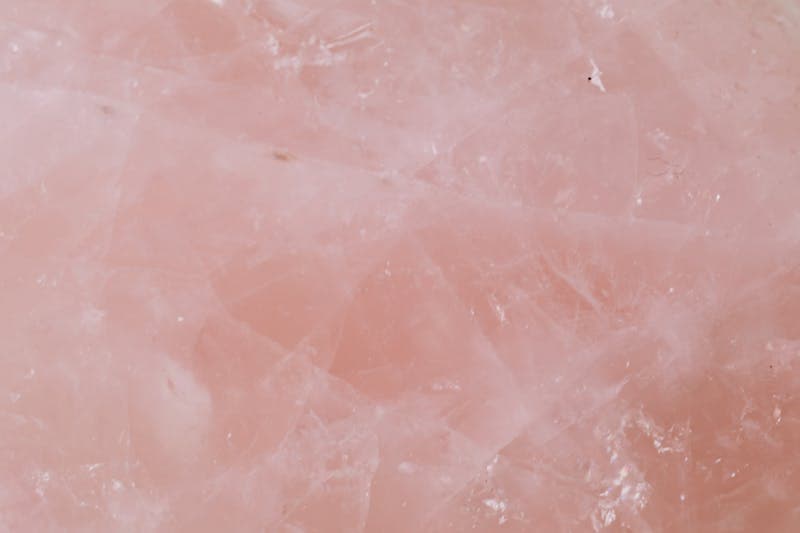 Quartz Rose Brut