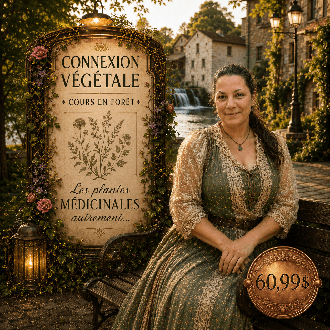 COURS Connexion Végétale